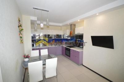 Продажа квартиры Омск. улица Заозерная, 27