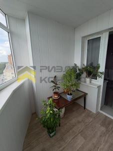 Продажа квартиры Омск.&nbsp;улица Заозерная, 27
