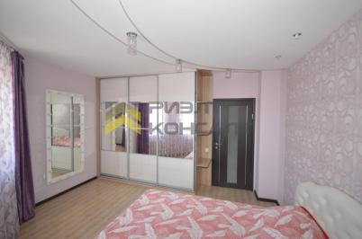 Продажа квартиры Омск.&nbsp;улица Заозерная, 27