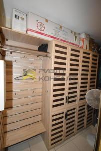 Продажа квартиры Омск.&nbsp;улица Заозерная, 27