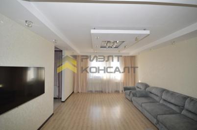 Продажа квартиры Омск.&nbsp;улица Заозерная, 27