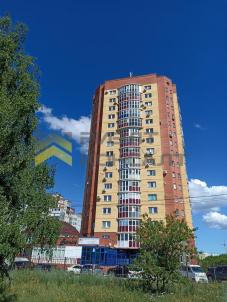 Продажа квартиры Омск.&nbsp;улица Заозерная, 27