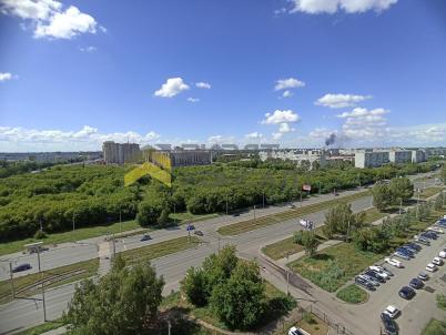 Продажа квартиры Омск.&nbsp;улица Заозерная, 27