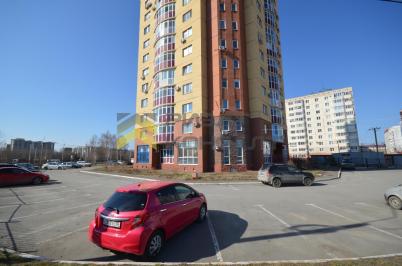 Продажа квартиры Омск. улица Заозерная, 27