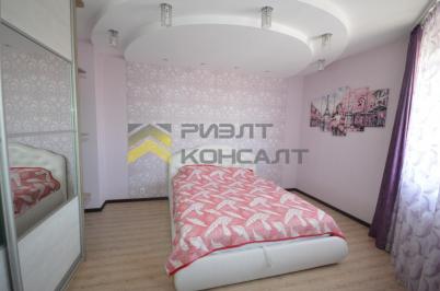 Продажа квартиры Омск.&nbsp;улица Заозерная, 27