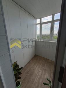 Продажа квартиры Омск.&nbsp;улица Заозерная, 27