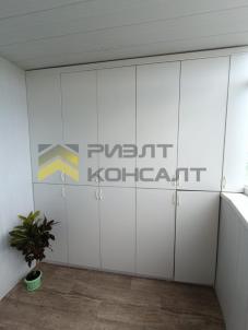 Продажа квартиры Омск. улица Заозерная, 27