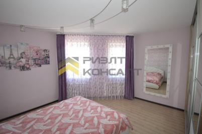 Продажа квартиры Омск.&nbsp;улица Заозерная, 27