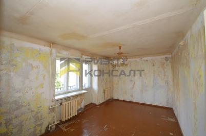 Продажа квартиры Омск. проспект Мира, 17