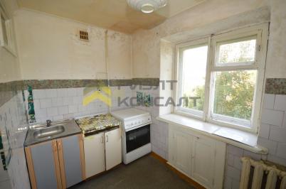 Продажа квартиры Омск. проспект Мира, 17