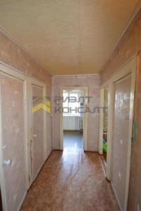 Продажа квартиры Омск. проспект Мира, 17