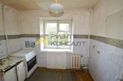 Продажа квартиры Омск. проспект Мира, 17