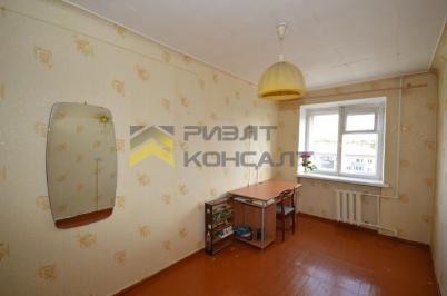 Продажа квартиры Омск. проспект Мира, 17