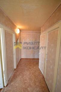 Продажа квартиры Омск. проспект Мира, 17