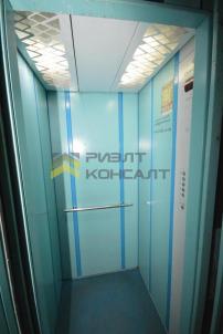 Продажа квартиры Омск. проспект Мира, 17