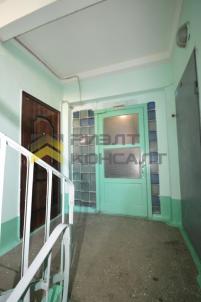 Продажа квартиры Омск. проспект Мира, 17