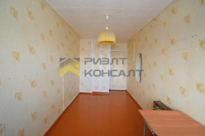 Продажа квартиры Омск. проспект Мира, 17