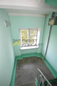 Продажа квартиры Омск. проспект Мира, 17