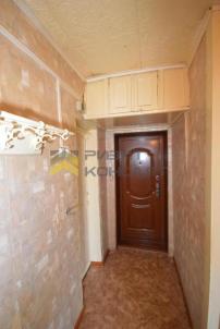 Продажа квартиры Омск. проспект Мира, 17