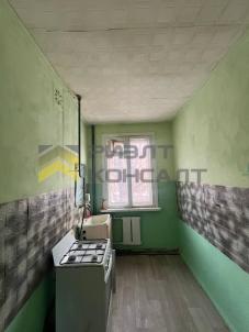 Продажа квартиры Омск.&nbsp;улица 11-я Ремесленная, 27