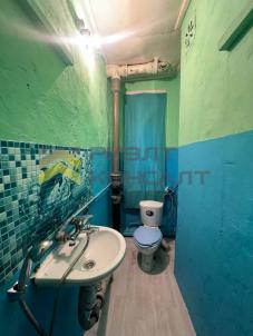 Продажа квартиры Омск.&nbsp;улица 11-я Ремесленная, 27