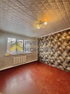 Продажа квартиры Омск.&nbsp;улица 11-я Ремесленная, 27