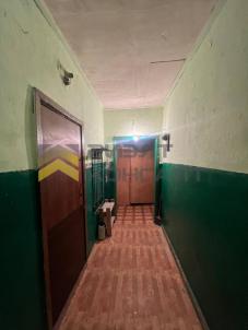 Продажа квартиры Омск.&nbsp;улица 11-я Ремесленная, 27