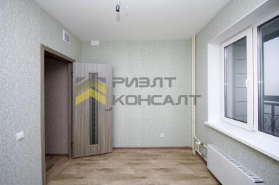 Продажа квартиры Омск.&nbsp;Биофабрика.&nbsp;г Омск, поселок Биофабрика, д 18 к 1, кв 62