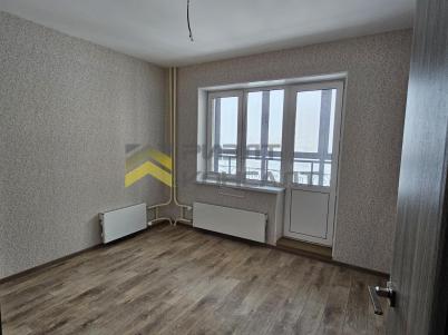 Продажа квартиры Омск.&nbsp;Биофабрика.&nbsp;г Омск, поселок Биофабрика, д 18 к 1, кв 62