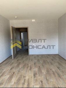 Продажа квартиры Омск.&nbsp;Биофабрика.&nbsp;г Омск, поселок Биофабрика, д 18 к 1, кв 62