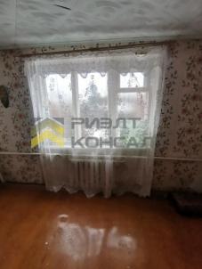 Продажа дома улица Мелиоративная, 5