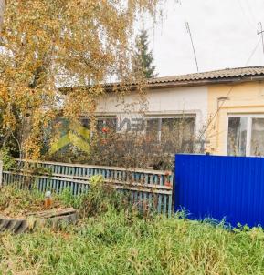 Продажа дома улица Мелиоративная, 5