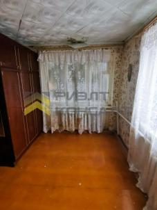 Продажа дома улица Мелиоративная, 5