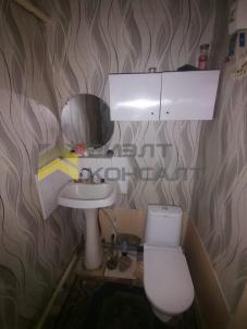 Продажа дома улица Мелиоративная, 5