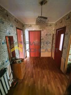 Продажа дома улица Мелиоративная, 5