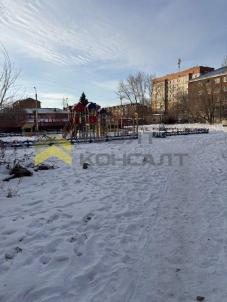 Продажа квартиры Омск.&nbsp;улица 3-я Челюскинцев, 97, к.51