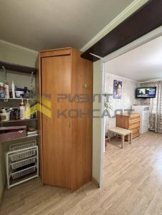 Продажа квартиры Омск.&nbsp;улица 3-я Челюскинцев, 97, к.51