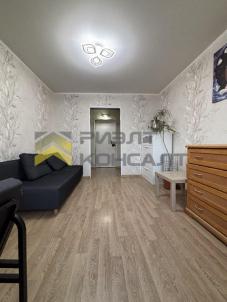 Продажа квартиры Омск.&nbsp;улица 3-я Челюскинцев, 97, к.51