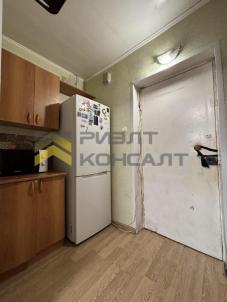 Продажа квартиры Омск.&nbsp;улица 3-я Челюскинцев, 97, к.51