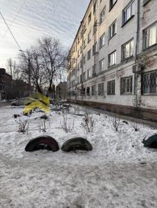 Продажа квартиры Омск.&nbsp;улица 3-я Челюскинцев, 97, к.51