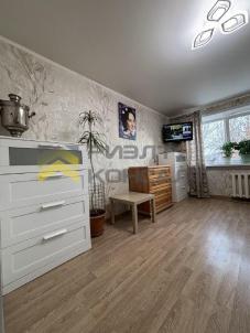 Продажа квартиры Омск.&nbsp;улица 3-я Челюскинцев, 97, к.51