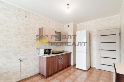 Продажа квартиры Омск.&nbsp;проспект Королева, 3, к.3