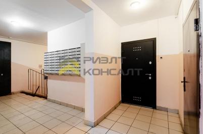 Продажа квартиры Омск.&nbsp;проспект Королева, 3, к.3