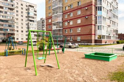 Продажа квартиры Омск.&nbsp;проспект Королева, 3, к.3