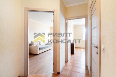 Продажа квартиры Омск.&nbsp;проспект Королева, 3, к.3