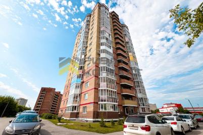 Продажа квартиры Омск.&nbsp;проспект Королева, 3, к.3