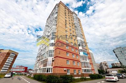 Продажа квартиры Омск.&nbsp;проспект Королева, 3, к.3