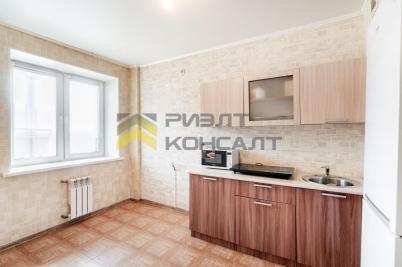 Продажа квартиры Омск.&nbsp;проспект Королева, 3, к.3