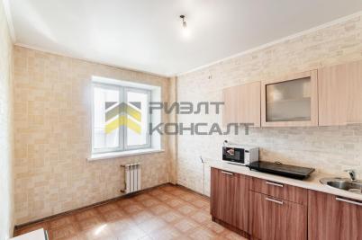 Продажа квартиры Омск.&nbsp;проспект Королева, 3, к.3