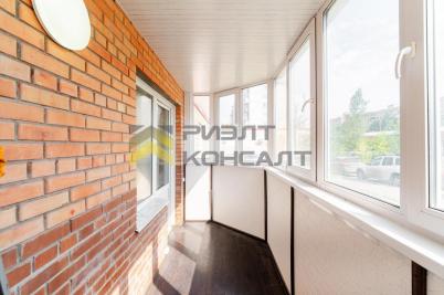 Продажа квартиры Омск.&nbsp;проспект Королева, 3, к.3